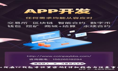 如何在TP钱包中设置密码？详细指南与注意事项