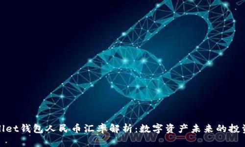 TPWallet钱包人民币汇率解析：数字资产未来的投资机会