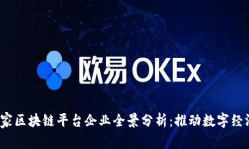 2023年国家区块链平台企业全景分析：推动数字经济的新引擎