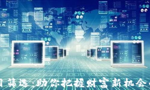 
区块链项目筛选：助你把握财富新机会的五大优点