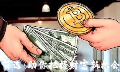 
区块链项目筛选：助你把握财富新机会的五大优点