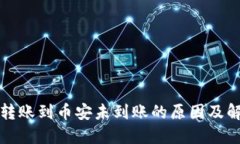 TP钱包转账到币安未到账的原因及解决方法