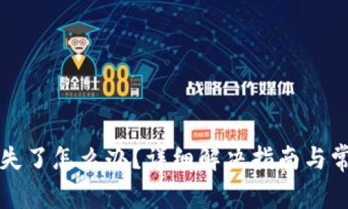 TP钱包币消失了怎么办？详细解决指南与常见问题解析